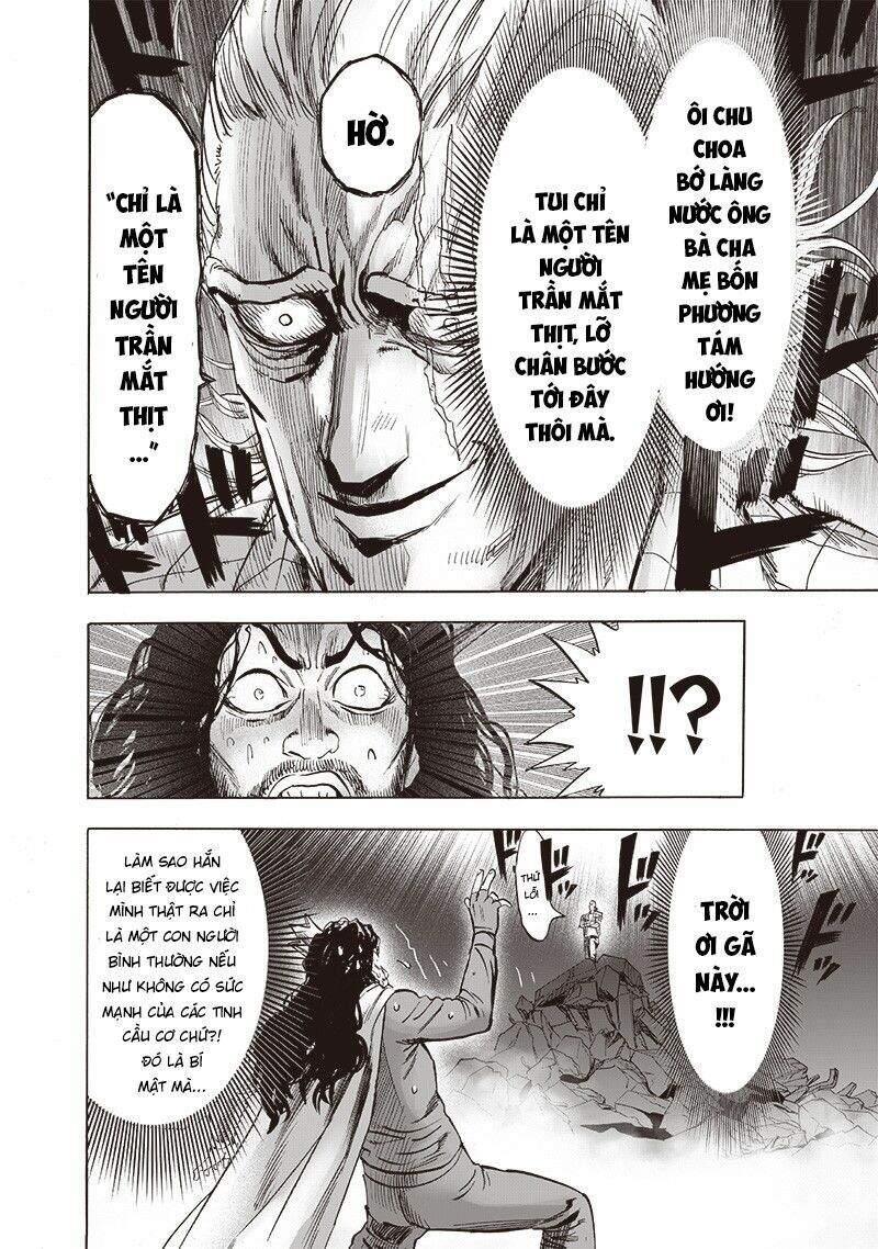 Onepunch Man Tập 199 trang 16
