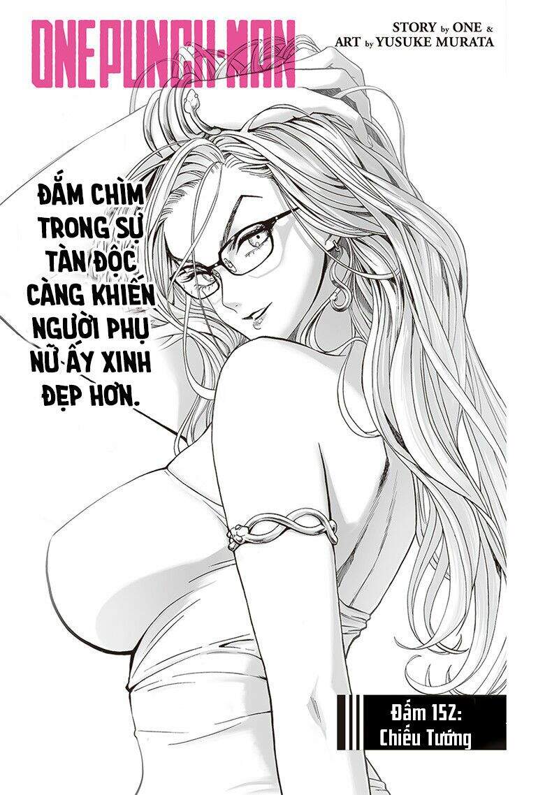 Onepunch Man Tập 199 trang 3