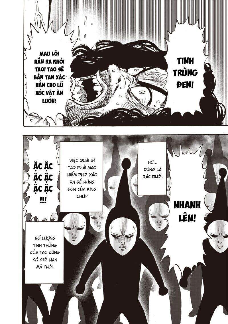 Onepunch Man Tập 199 trang 22