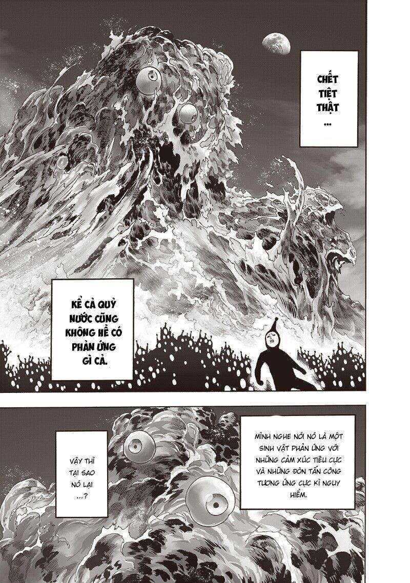 Onepunch Man Tập 199 trang 23