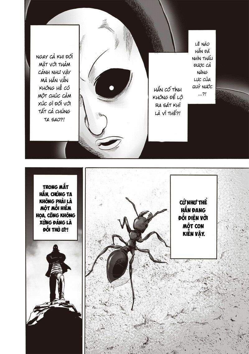 Onepunch Man Tập 199 trang 24