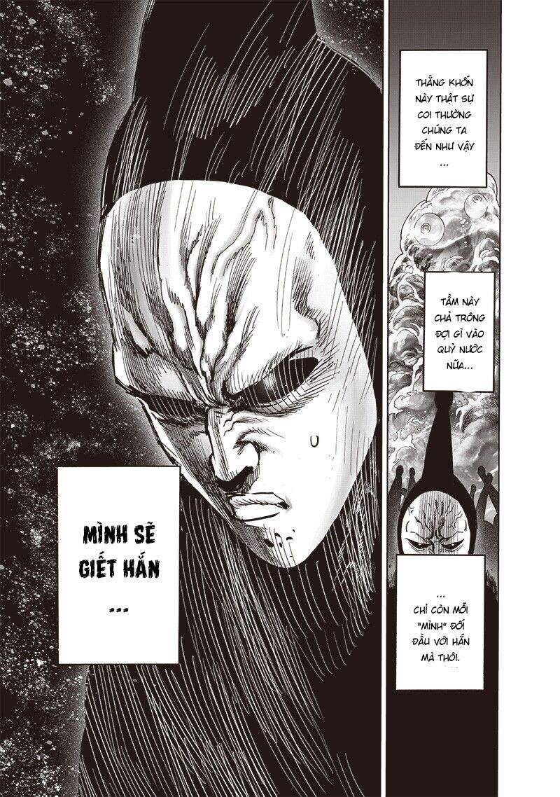 Onepunch Man Tập 199 trang 25