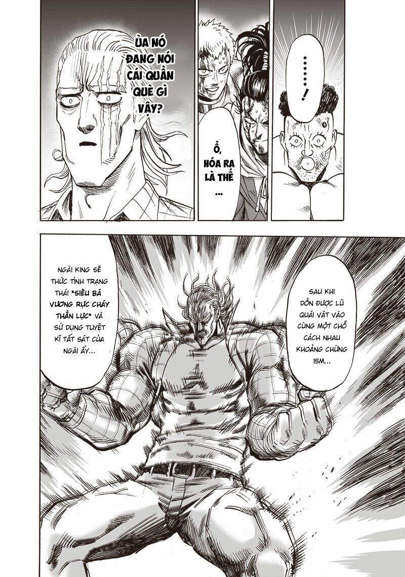 Onepunch Man Tập 199 trang 28