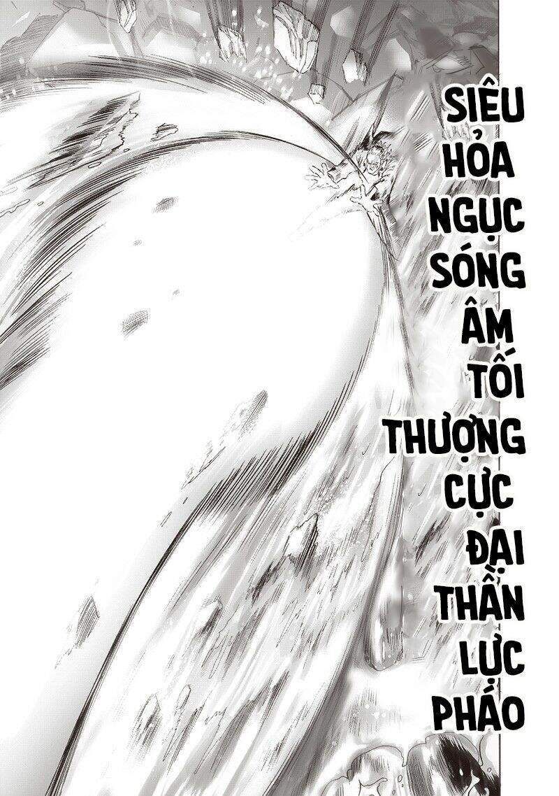 Onepunch Man Tập 199 trang 29