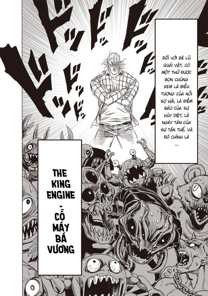 Onepunch Man Tập 199 trang 4