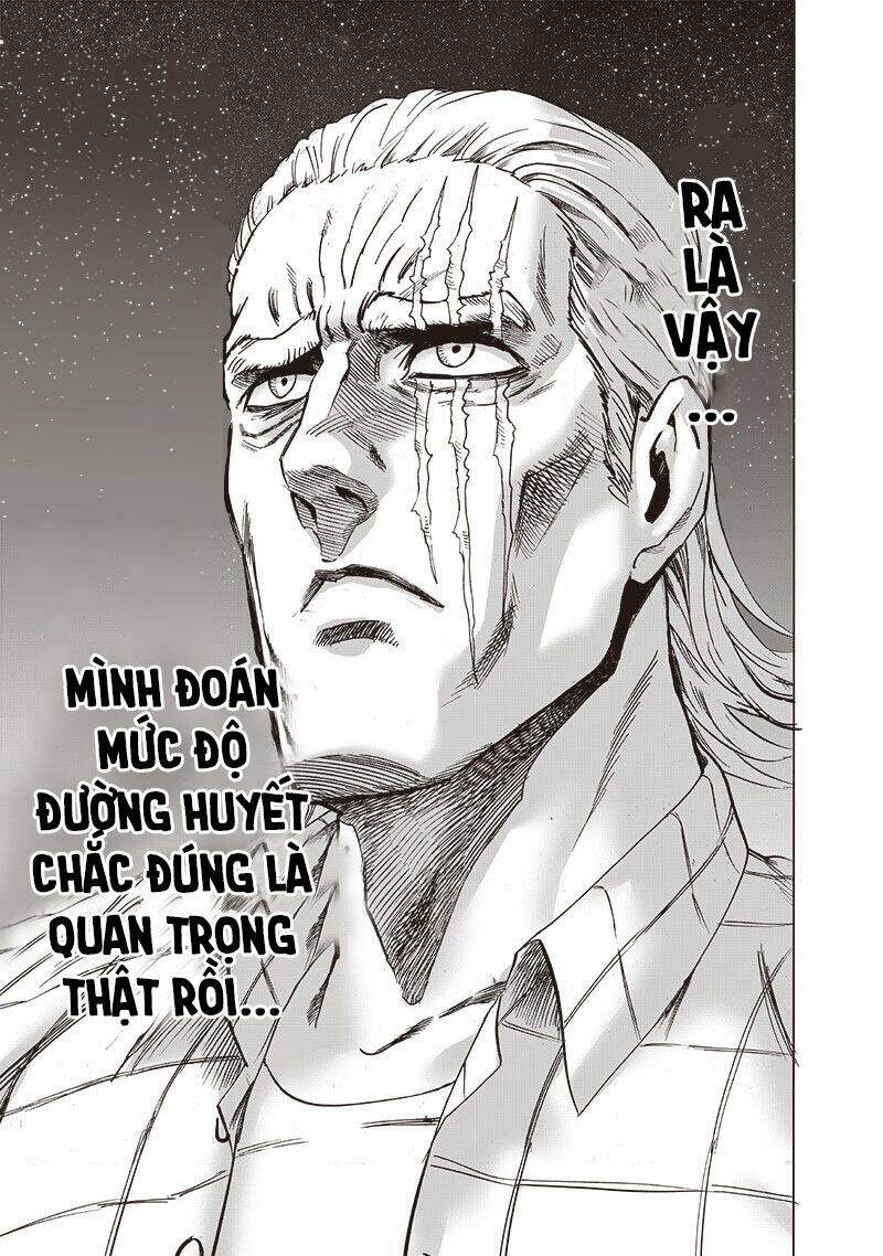 Onepunch Man Tập 199 trang 31