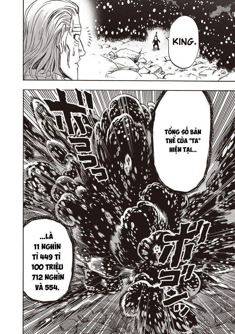 Onepunch Man Tập 199 trang 32