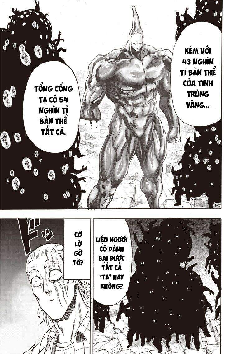 Onepunch Man Tập 199 trang 33