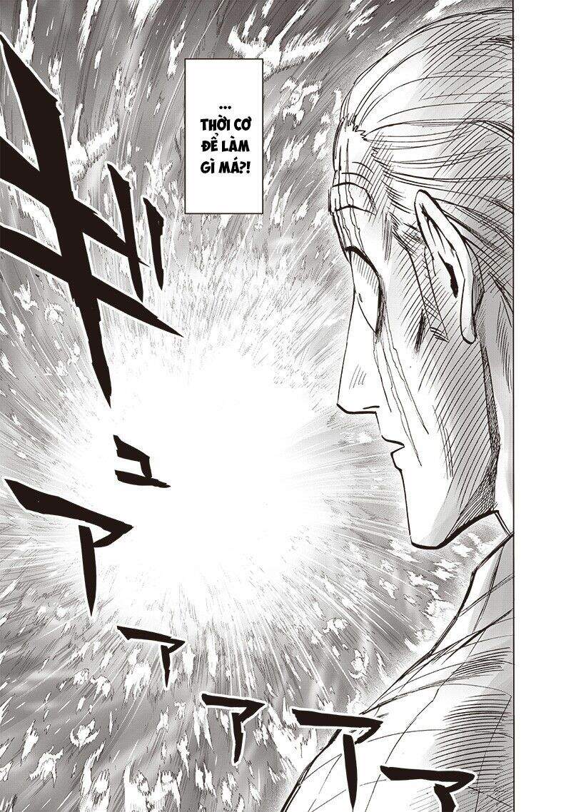 Onepunch Man Tập 199 trang 35