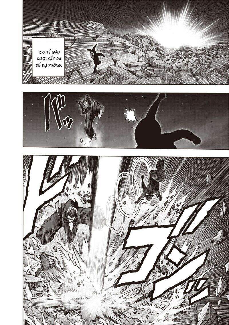 Onepunch Man Tập 199 trang 36