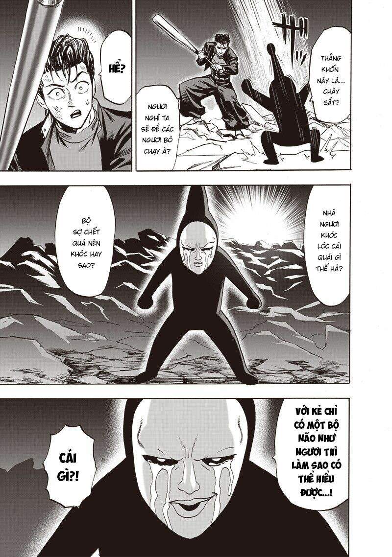 Onepunch Man Tập 199 trang 37