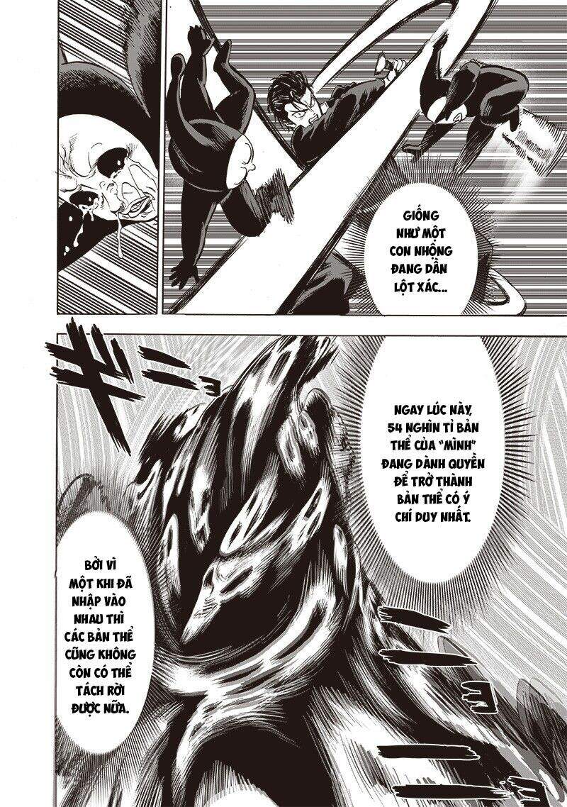 Onepunch Man Tập 199 trang 38