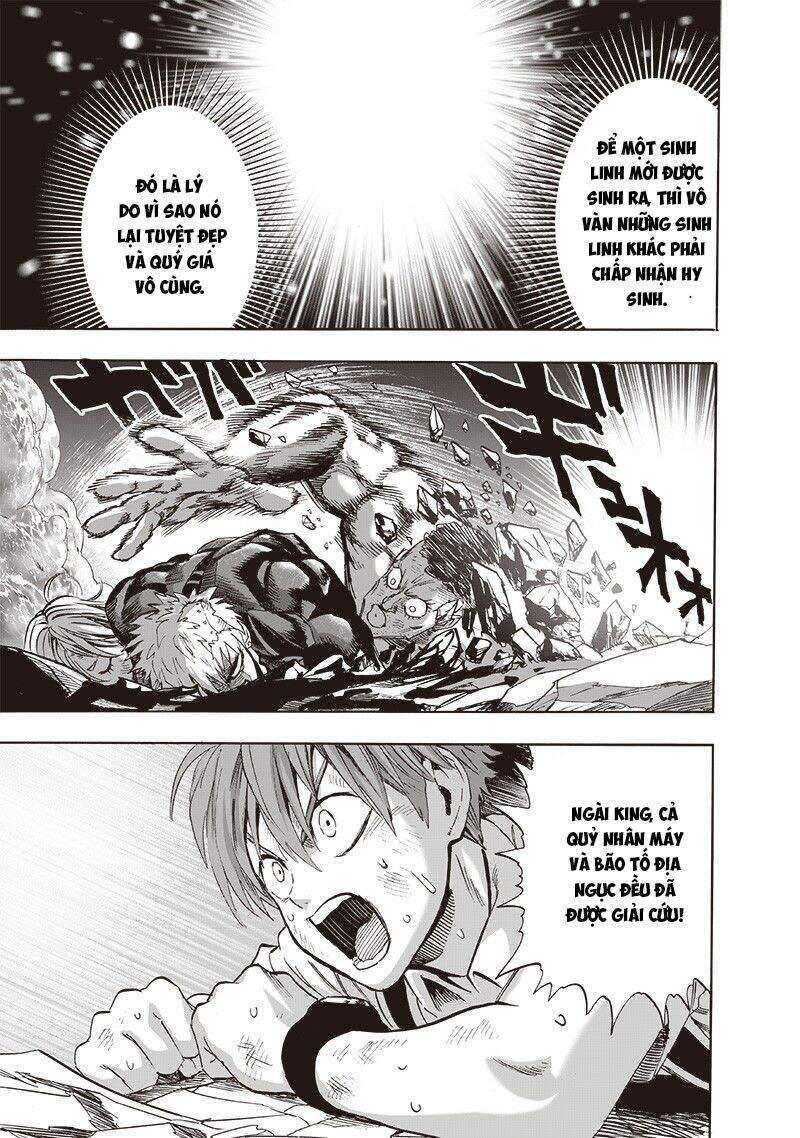 Onepunch Man Tập 199 trang 39