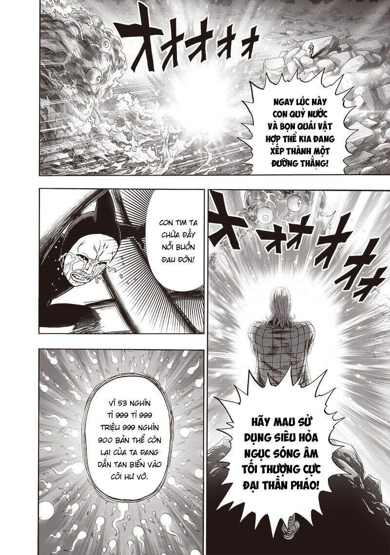 Onepunch Man Tập 199 trang 40