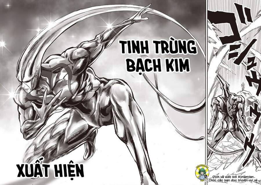 Onepunch Man Tập 199 trang 42
