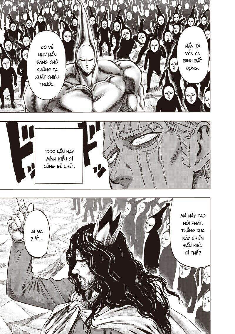 Onepunch Man Tập 199 trang 7