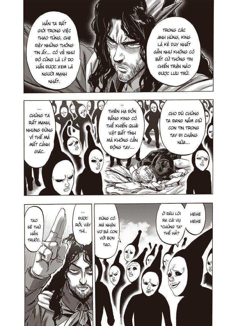Onepunch Man Tập 199 trang 8