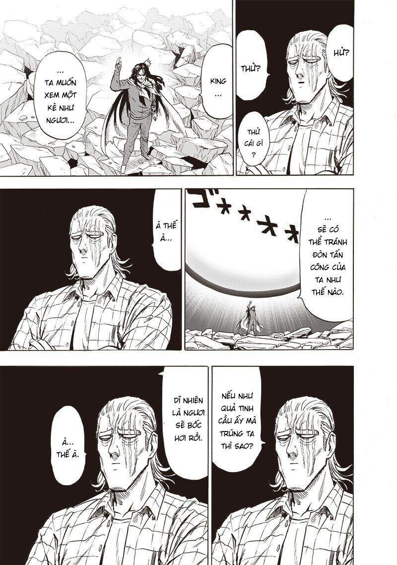 Onepunch Man Tập 199 trang 9