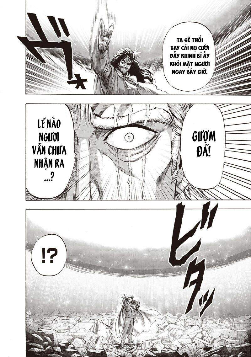 Onepunch Man Tập 199 trang 10