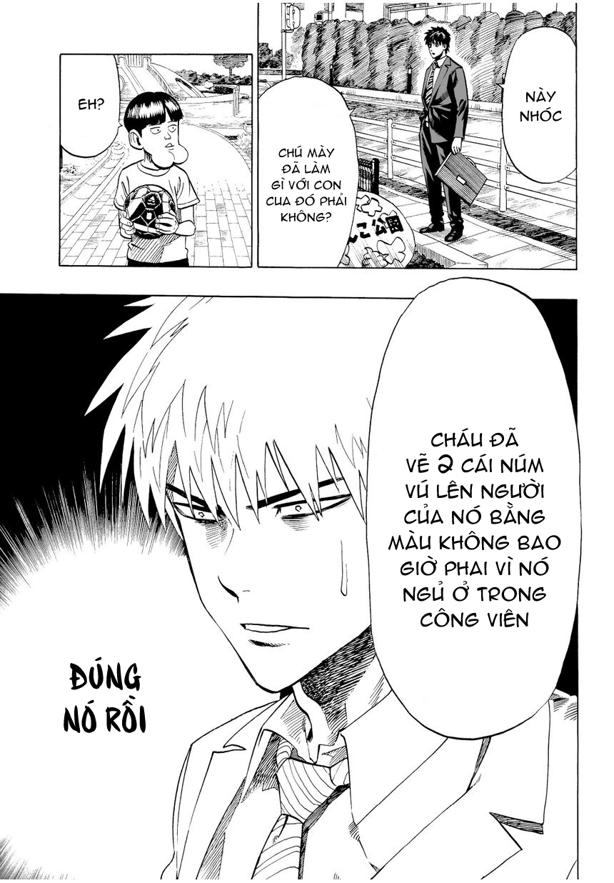 Onepunch Man Tập 2 trang 9