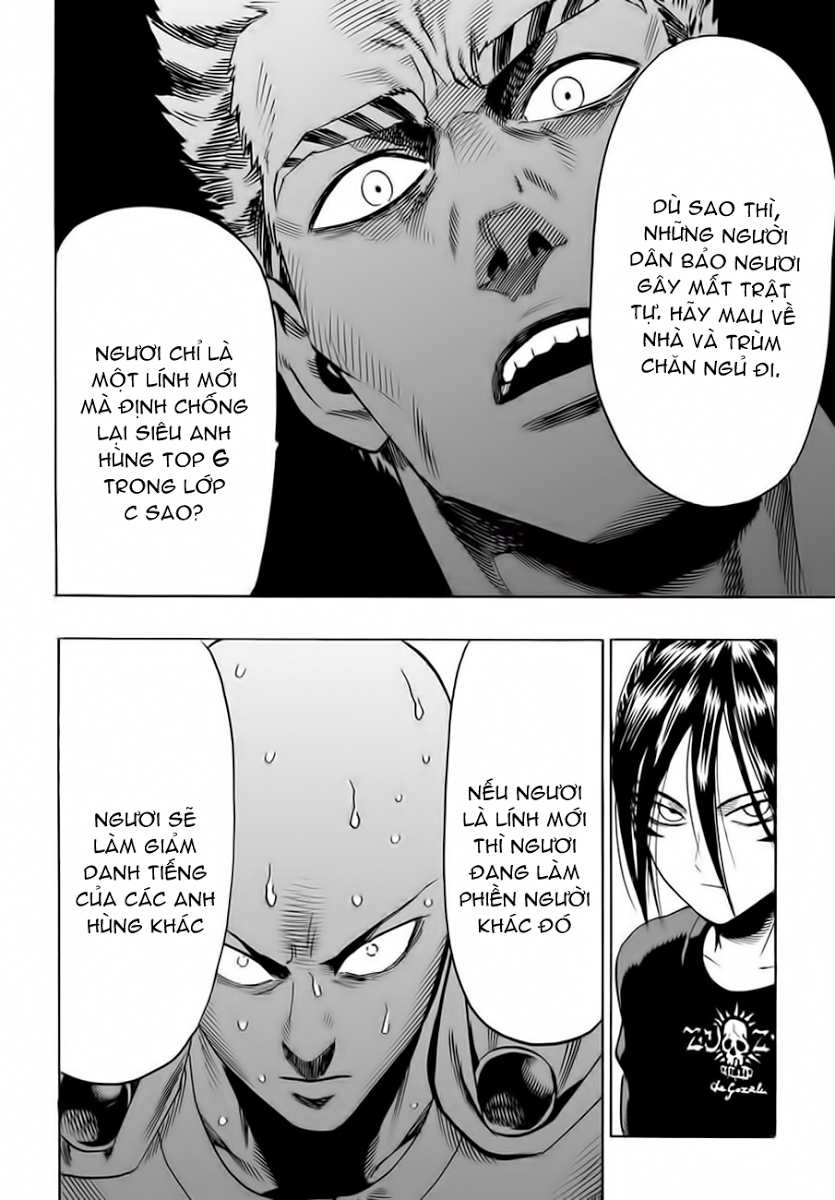Onepunch Man Tập 20 trang 13