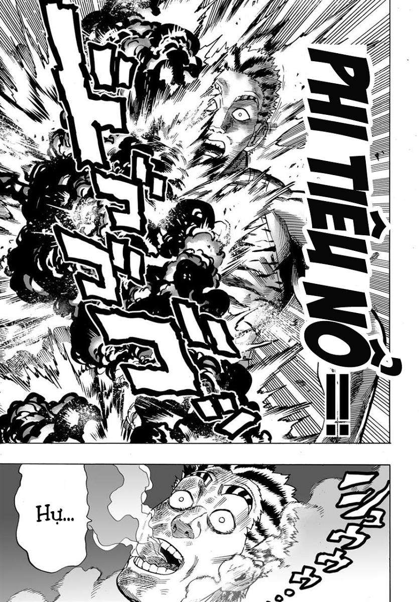 Onepunch Man Tập 20 trang 16