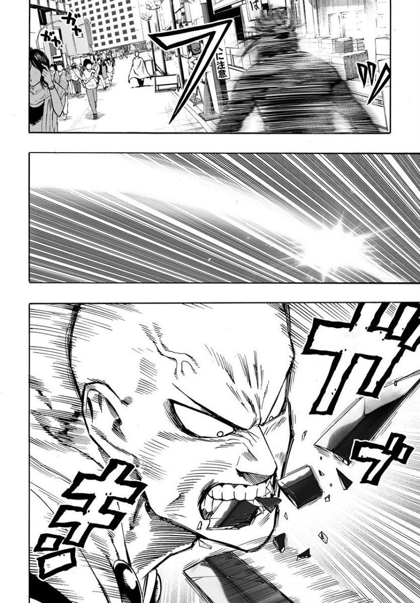 Onepunch Man Tập 20 trang 7