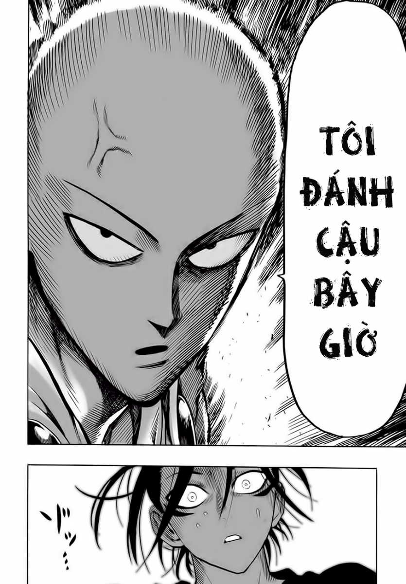Onepunch Man Tập 20 trang 9