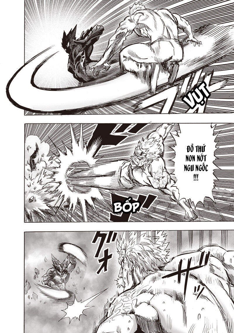 Onepunch Man Tập 200 trang 11