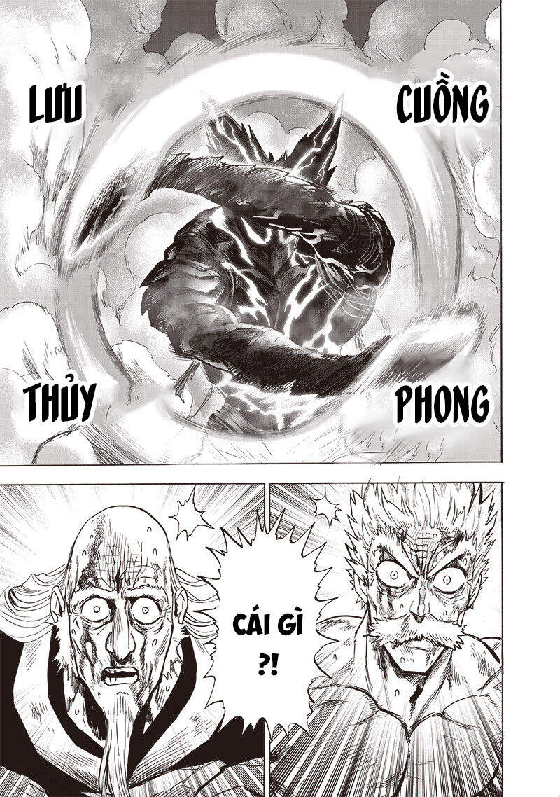 Onepunch Man Tập 200 trang 12