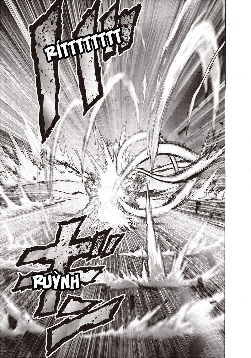 Onepunch Man Tập 200 trang 14