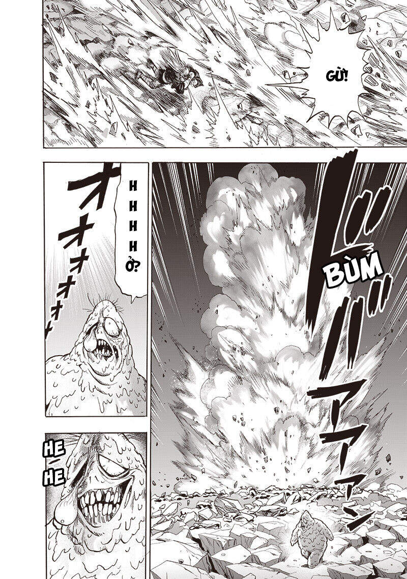 Onepunch Man Tập 200 trang 15