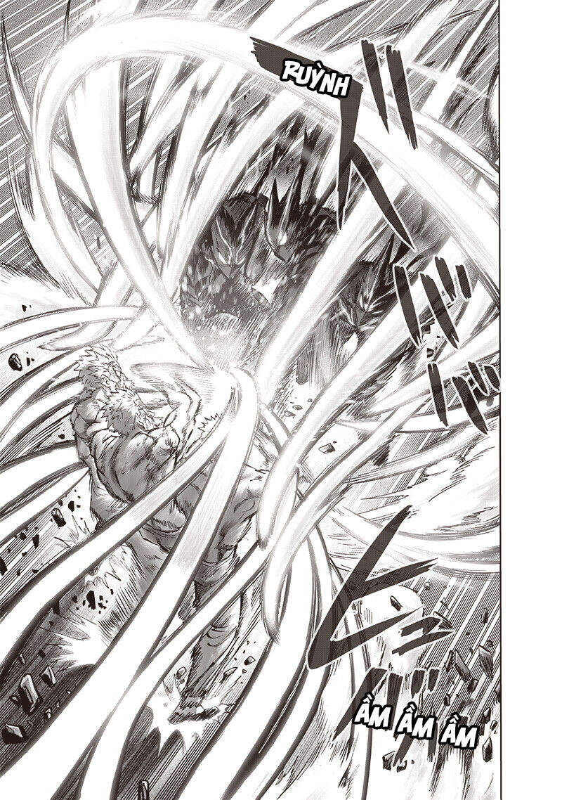 Onepunch Man Tập 200 trang 16