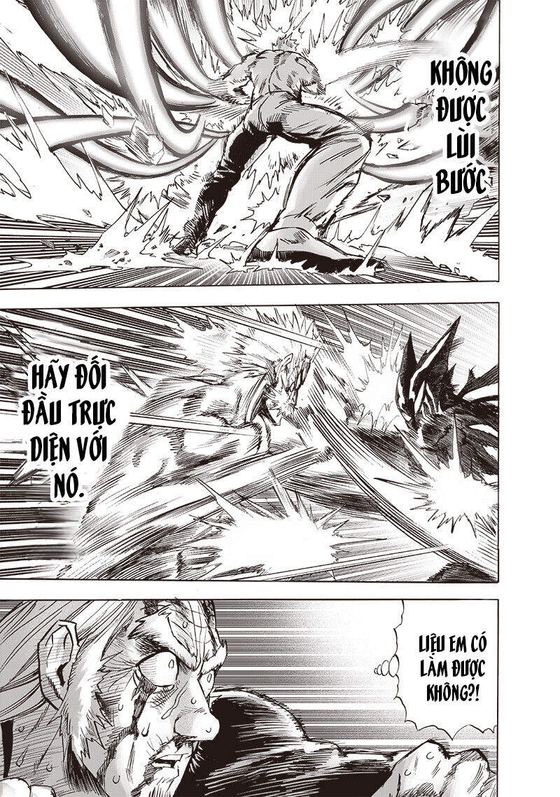 Onepunch Man Tập 200 trang 18