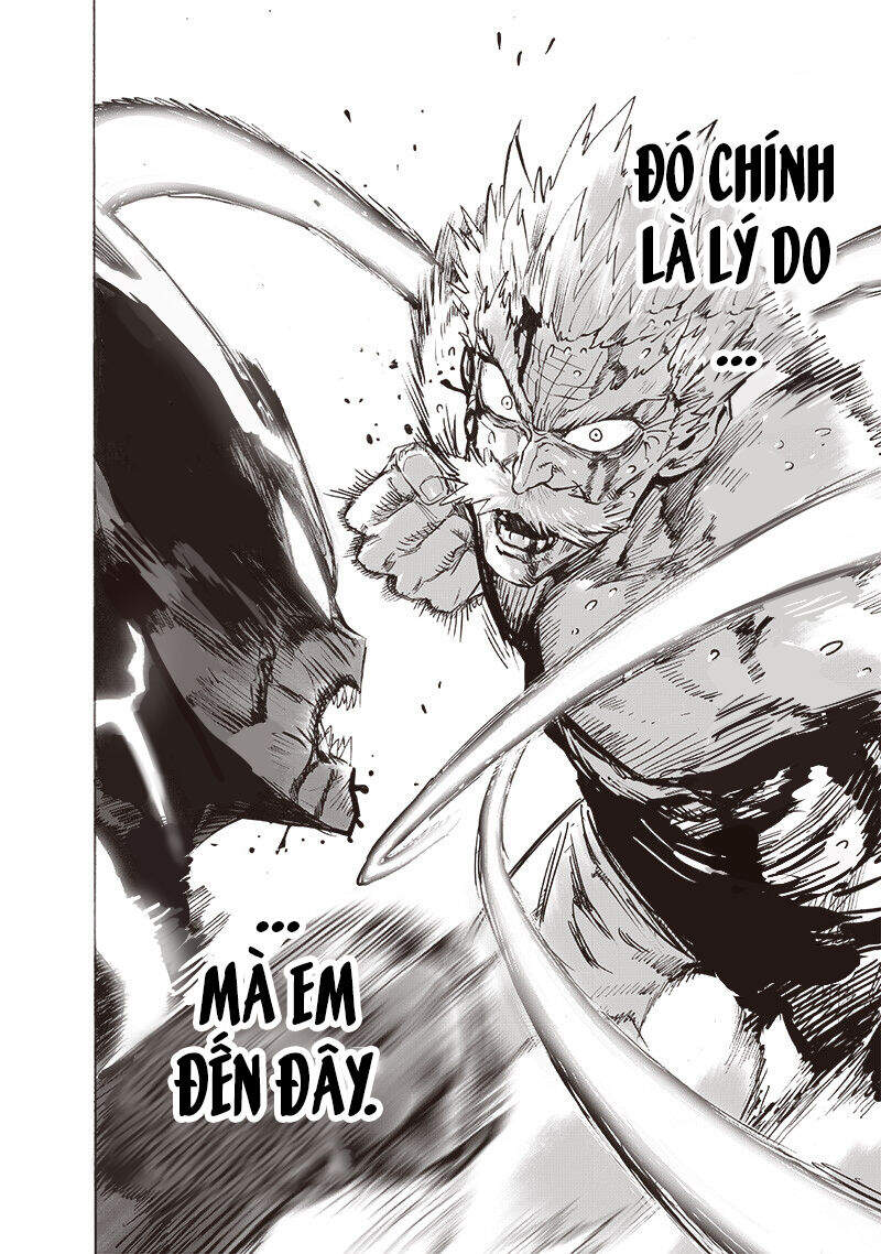 Onepunch Man Tập 200 trang 19
