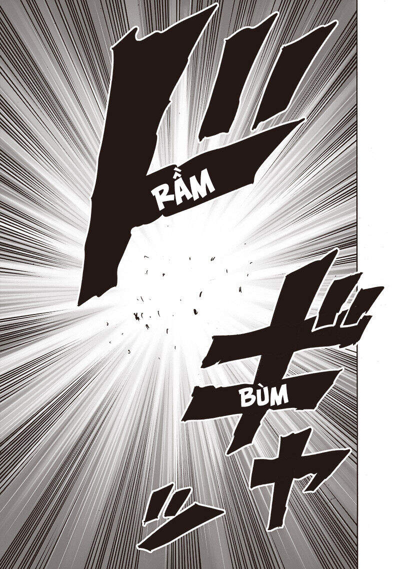 Onepunch Man Tập 200 trang 20