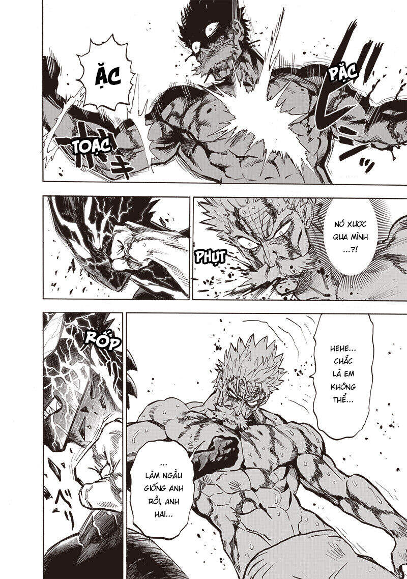 Onepunch Man Tập 200 trang 22