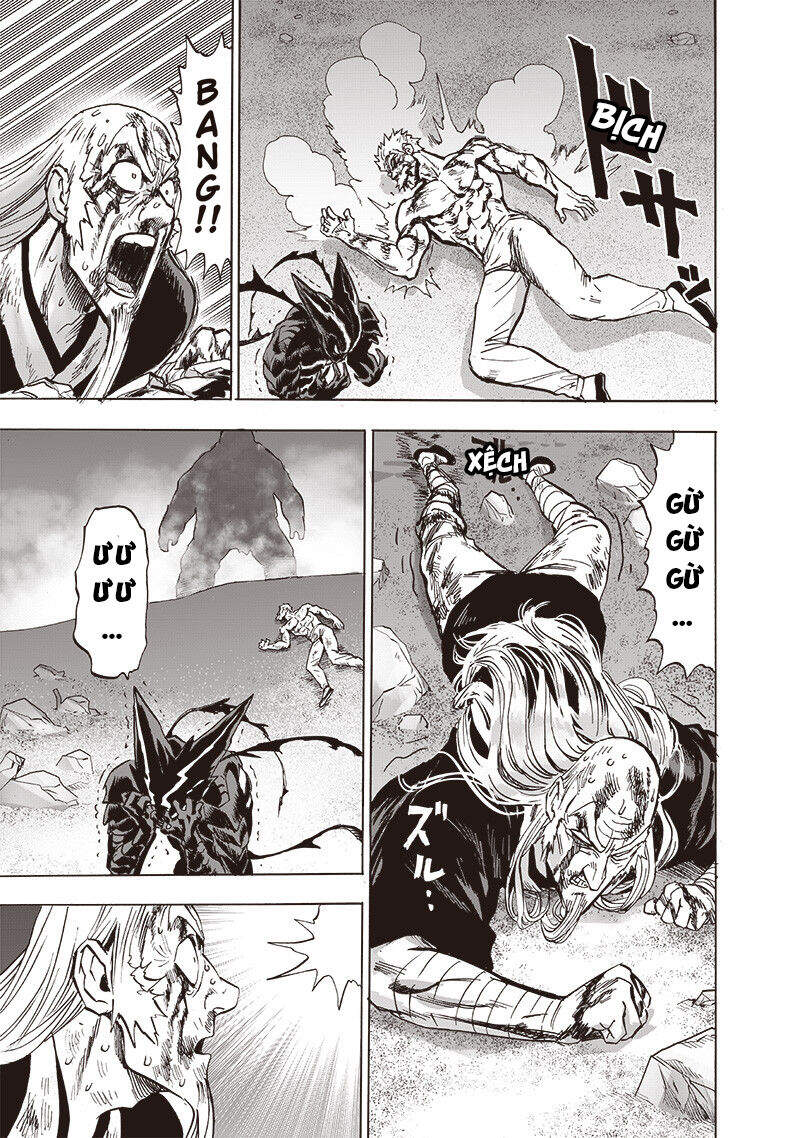 Onepunch Man Tập 200 trang 23