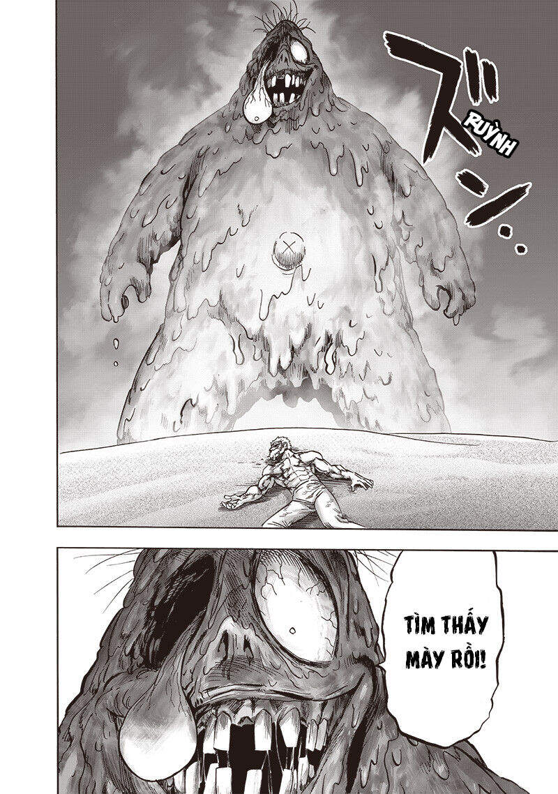 Onepunch Man Tập 200 trang 24
