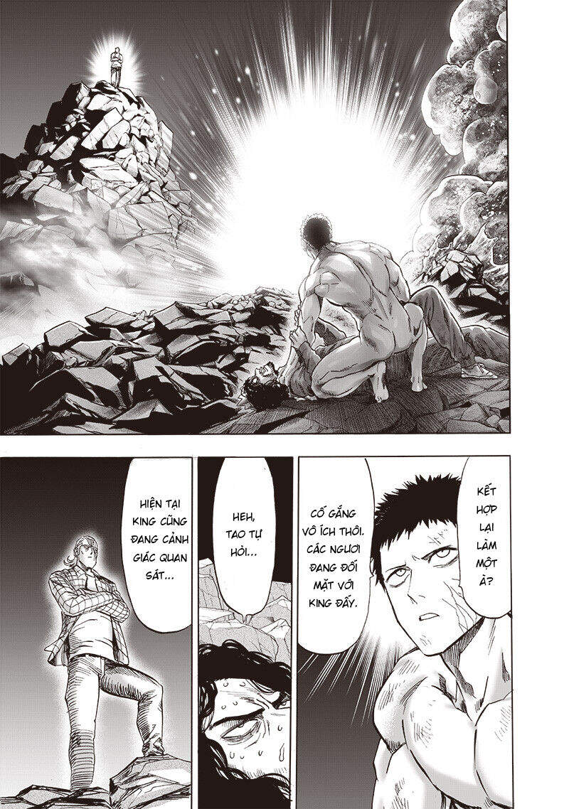 Onepunch Man Tập 200 trang 25