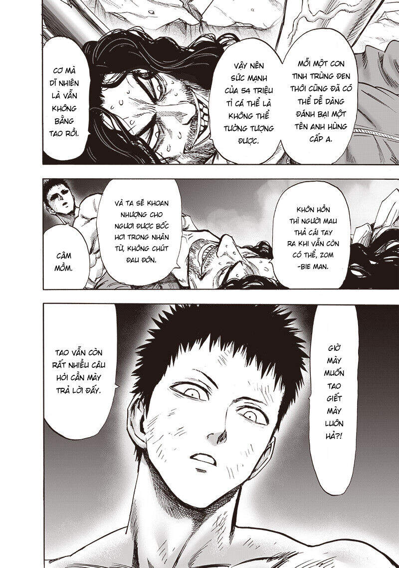 Onepunch Man Tập 200 trang 26