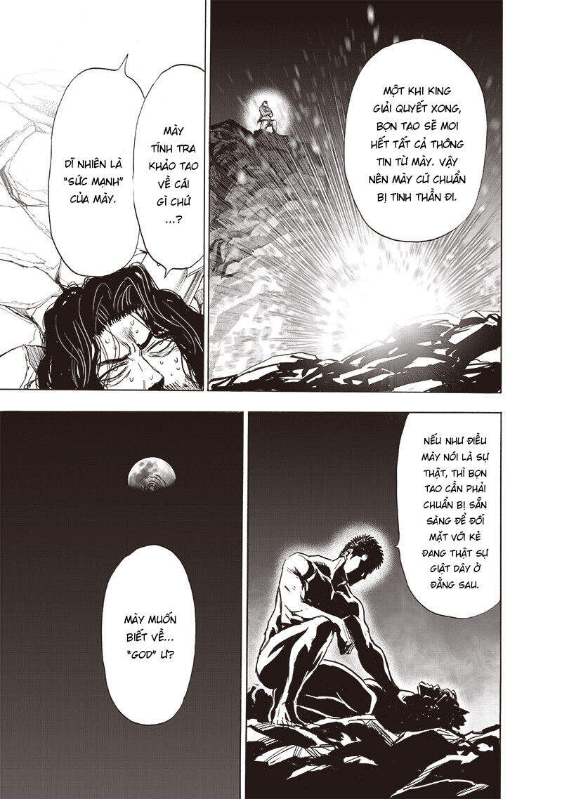 Onepunch Man Tập 200 trang 27