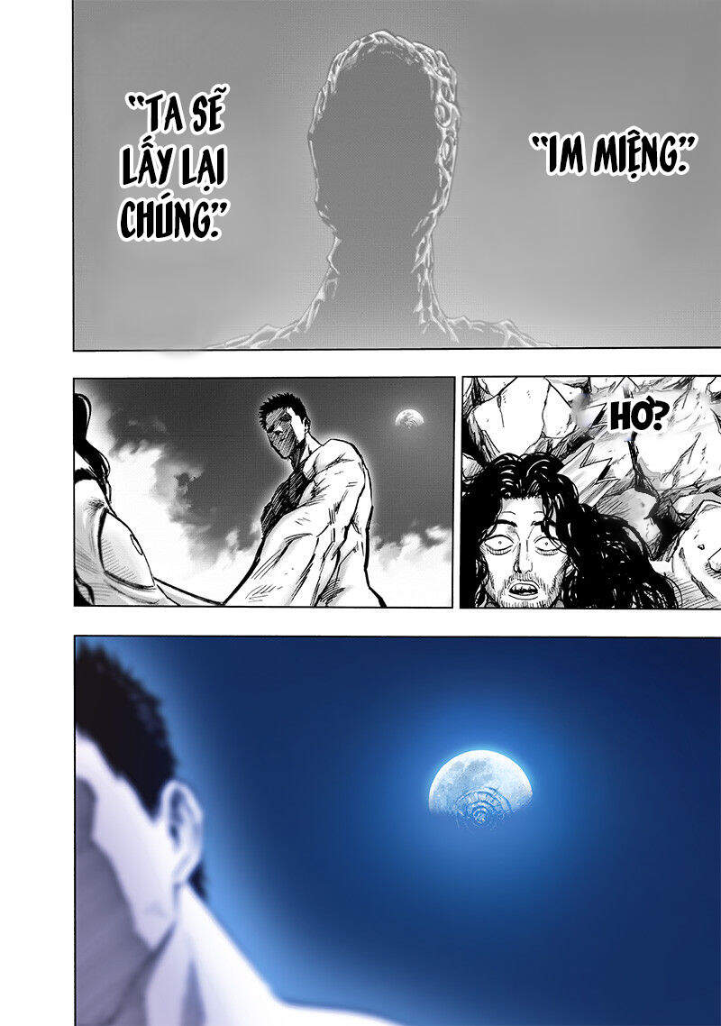 Onepunch Man Tập 200 trang 28