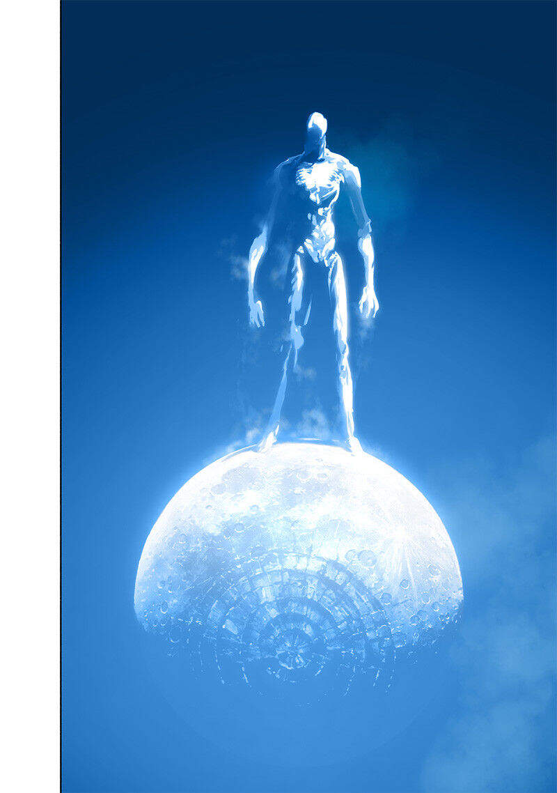 Onepunch Man Tập 200 trang 30