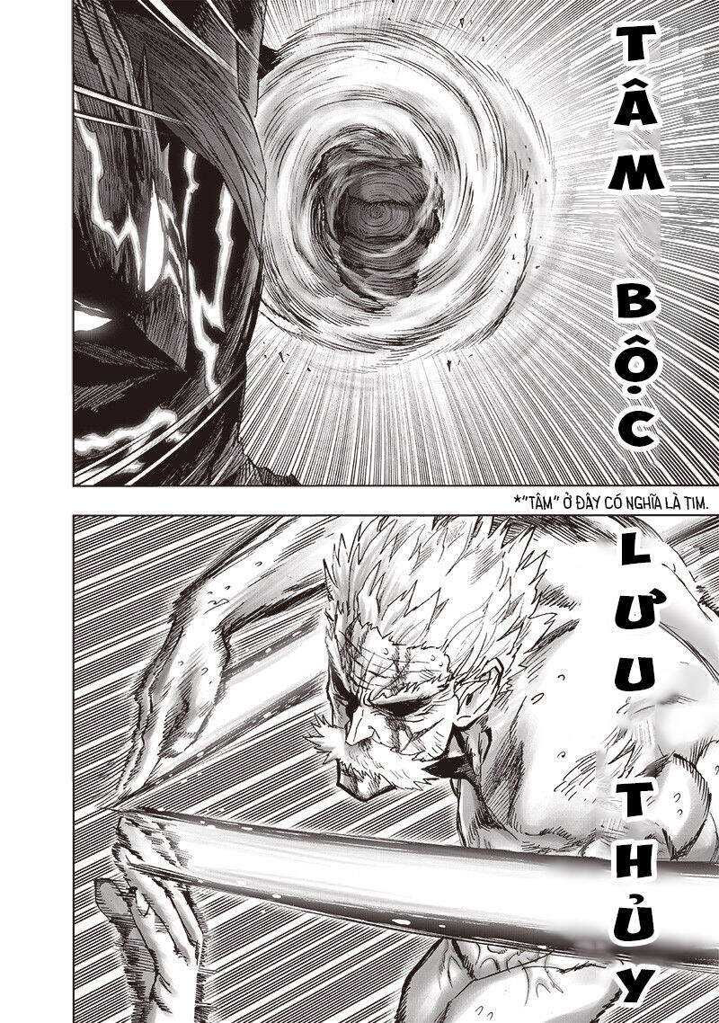 Onepunch Man Tập 200 trang 4