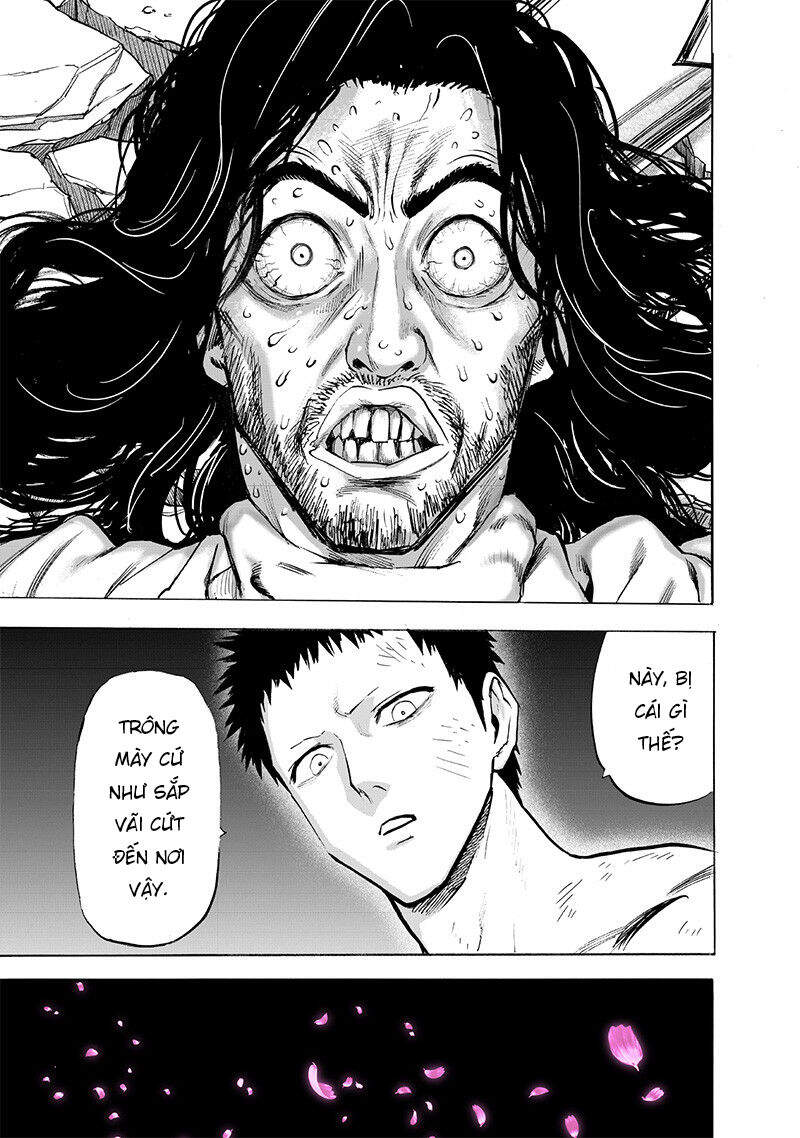 Onepunch Man Tập 200 trang 31