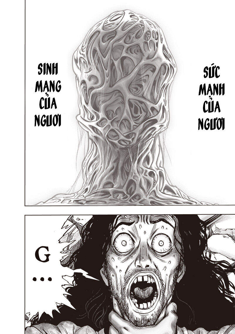 Onepunch Man Tập 200 trang 33