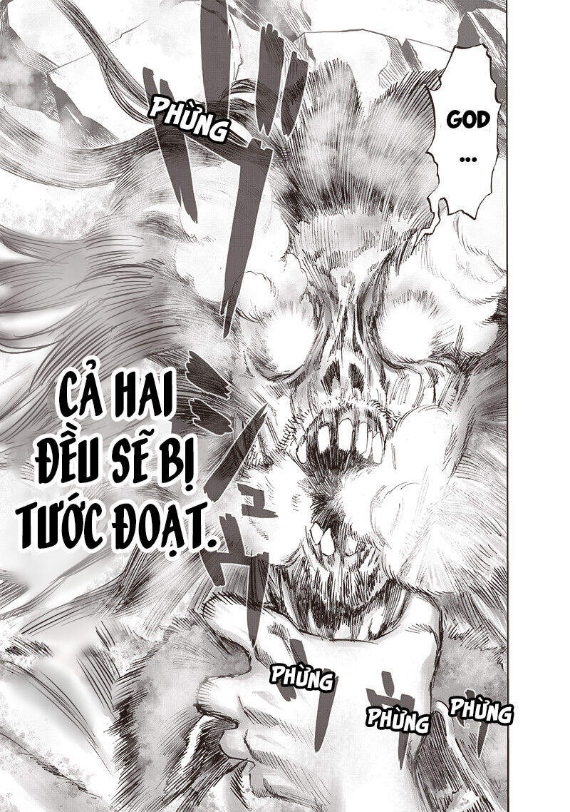 Onepunch Man Tập 200 trang 34
