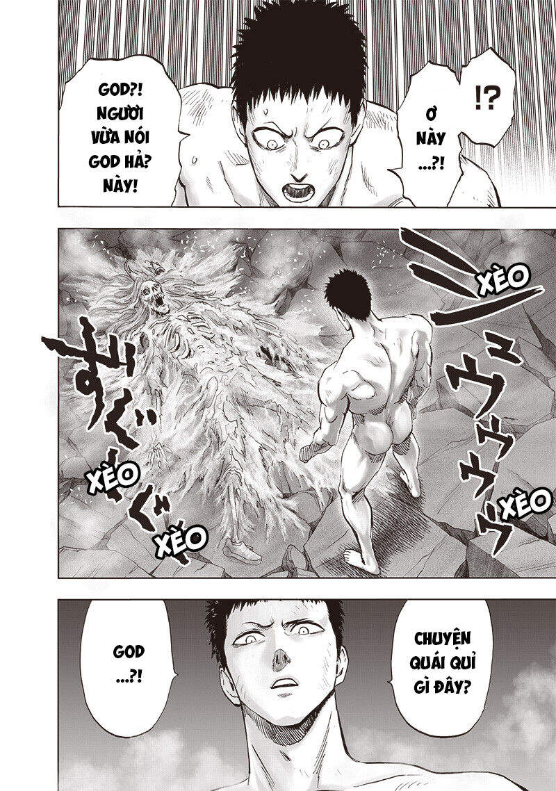 Onepunch Man Tập 200 trang 35