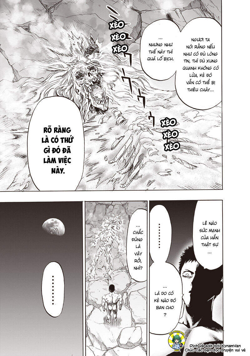 Onepunch Man Tập 200 trang 36